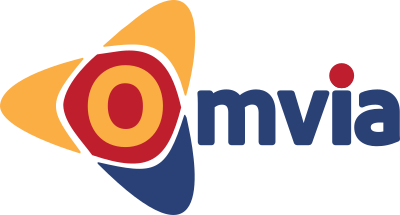 Omvia Logo